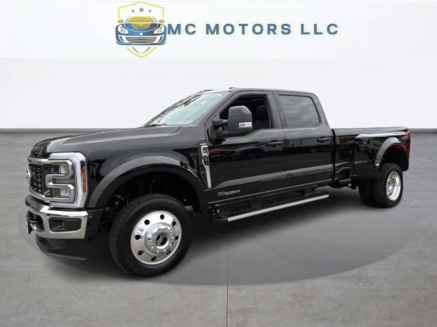 ford f-450 super duty 2025 1FT8W4DT9SEC56737 image ford f-450 super duty 2025 1FT8W4DT9SEC56737 image